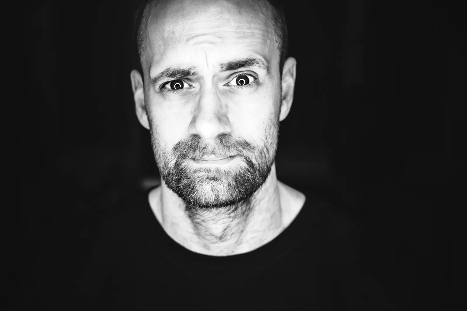 Portrait von Christian Linck