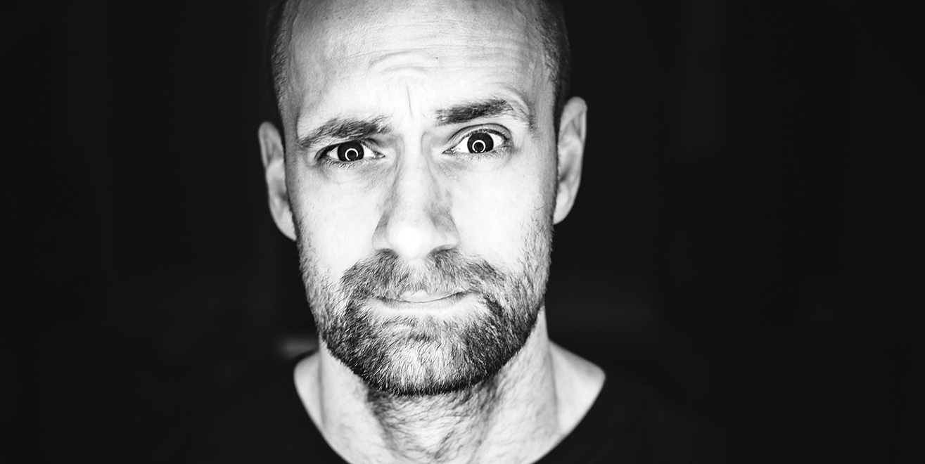 Christian Linck - Wer bin ich eigentlich?